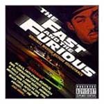 Fast and the Furious - Soundtrack